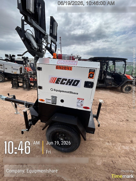 2026 ECHO DLT-3