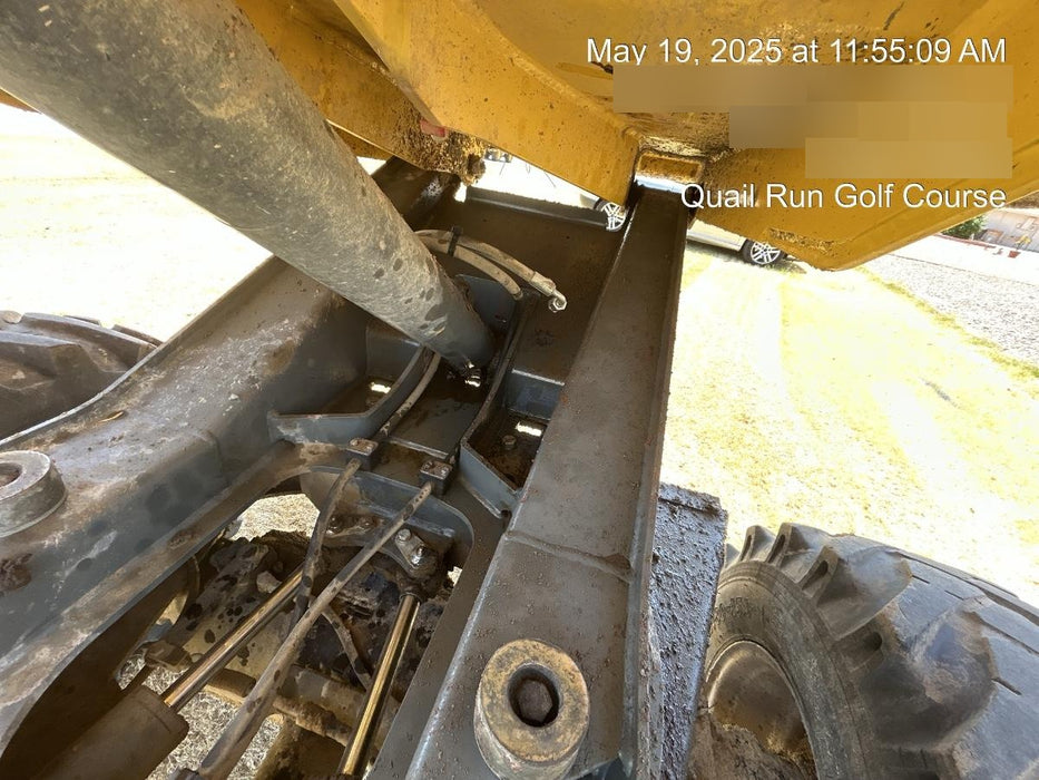 2019 WACKER NEUSON 3001