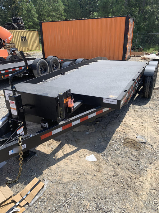 2023 STEELPOINT K19E