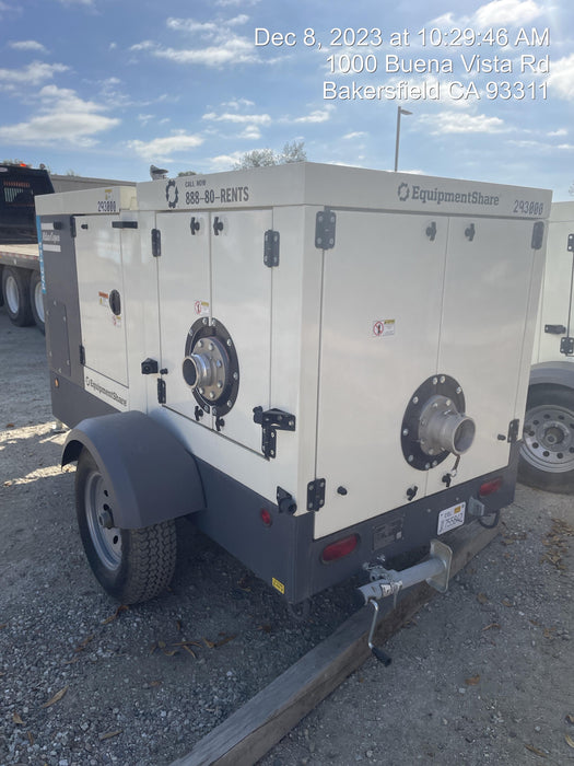 2023 ATLAS COPCO PAC F44 KD-S