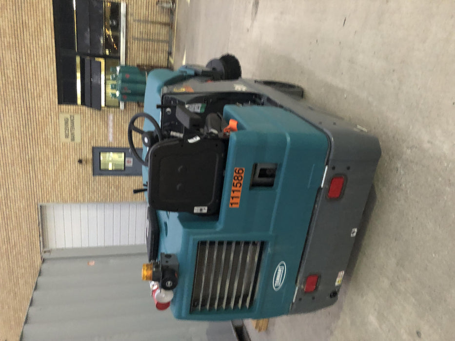 2020 TENNANT S20 LPG