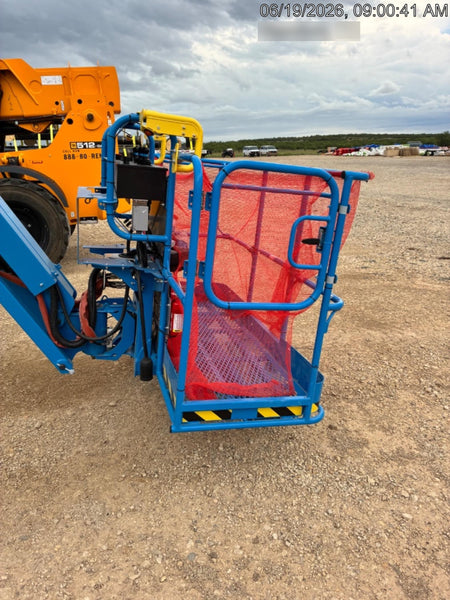 2026 GENIE Z-45 XC