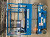 2020 Genie GS-1930 Solid Non Marking Tires, Beacon, Folding rails with half height swing gate