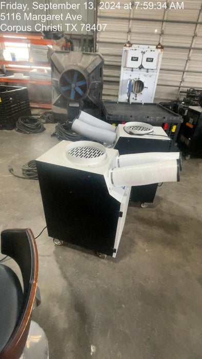 2023 KWIKOOL KPAC1411-2