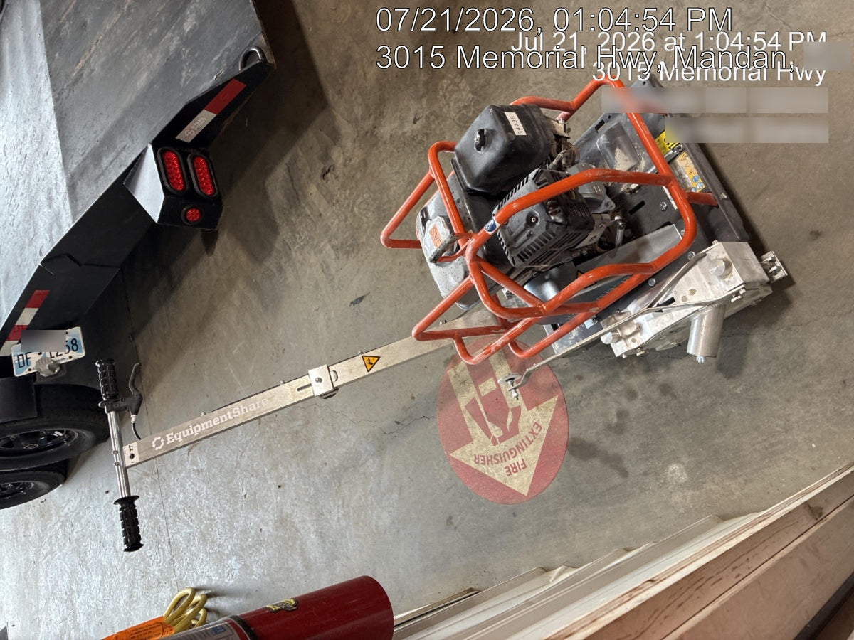 2025 HUSQVARNA SOFF-CUT 150