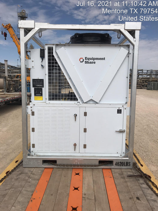 2020 SMARTECH SACP41A-HS