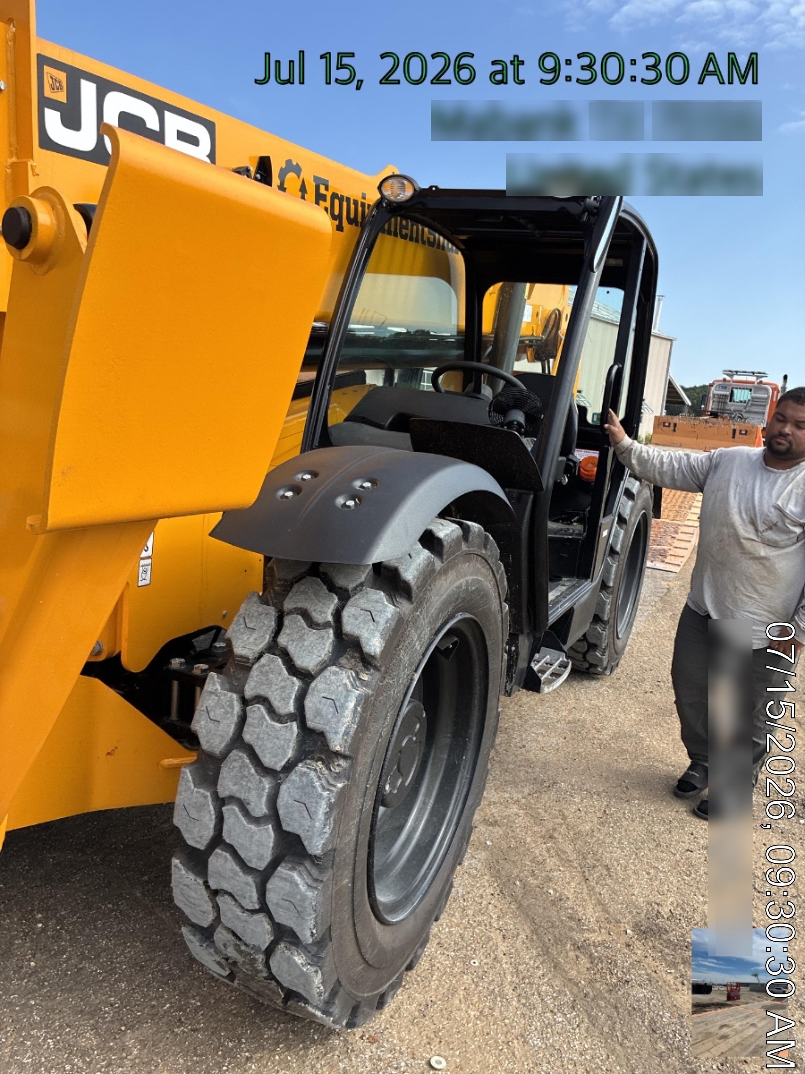 2026 JCB 510-56