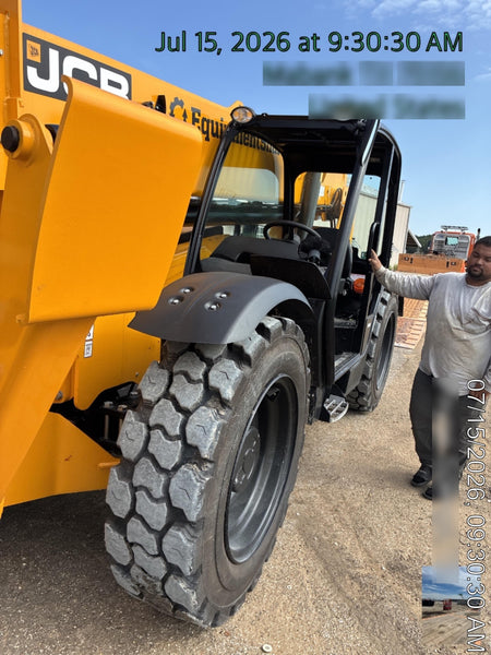 2026 JCB 510-56