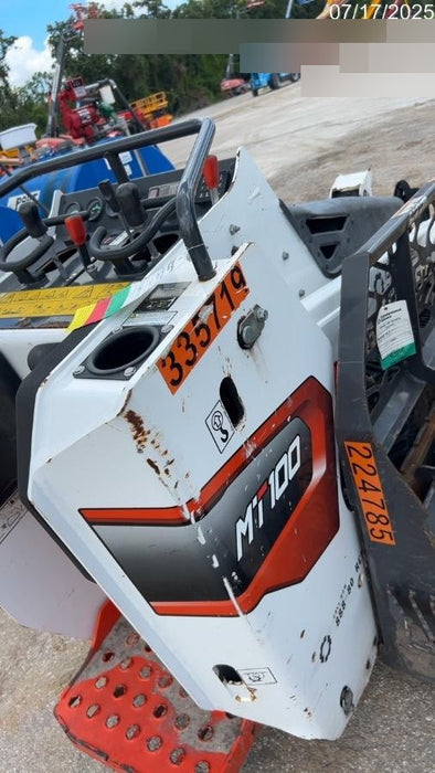 2022 PALADIN 48" Pallet Forks - Paladin