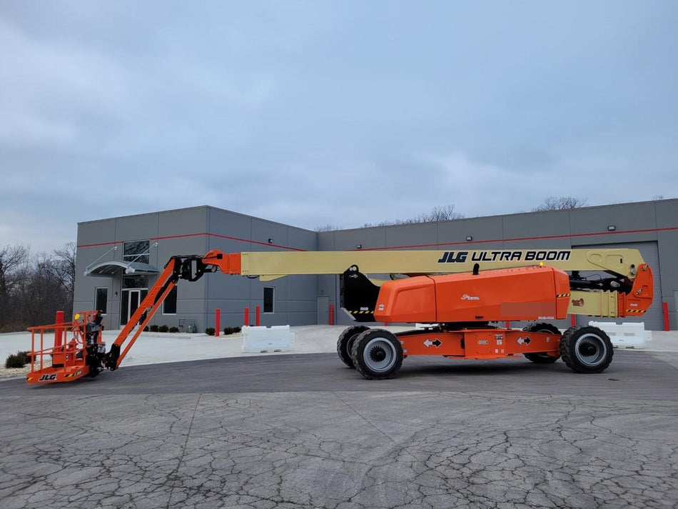 2026 JLG 1500AJP