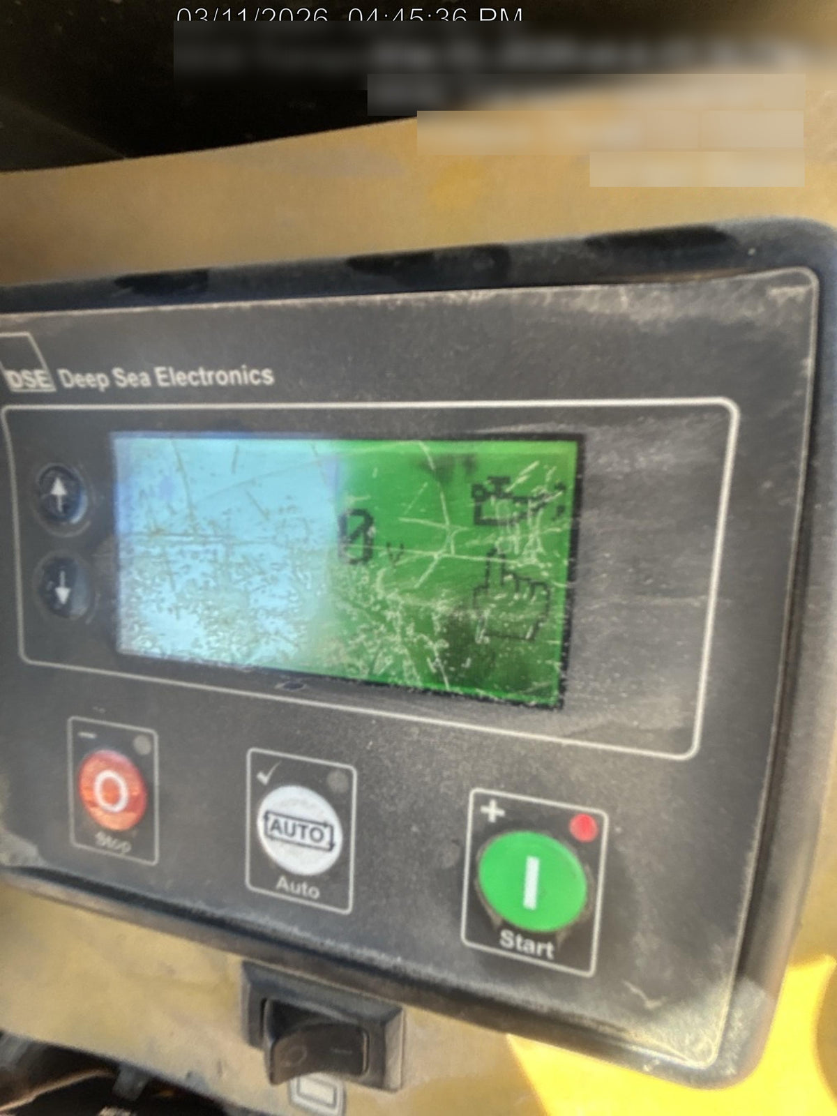 2021 ALLMAND NLV3GR