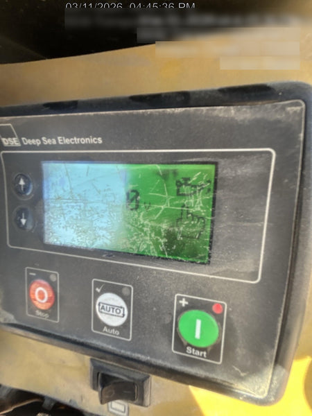 2021 ALLMAND NLV3GR