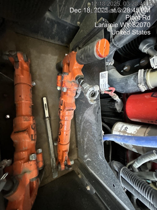 2024 MICHIGAN PNEUMATIC ES-TPB30-1-TRACKER