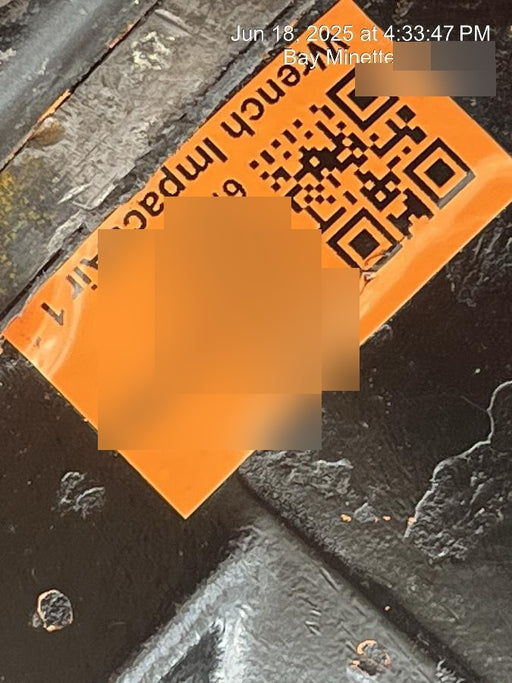 2020 MICHIGAN PNEUMATIC 4955B2