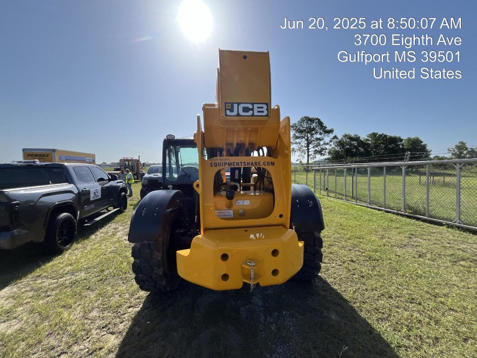2025 JCB 510-56