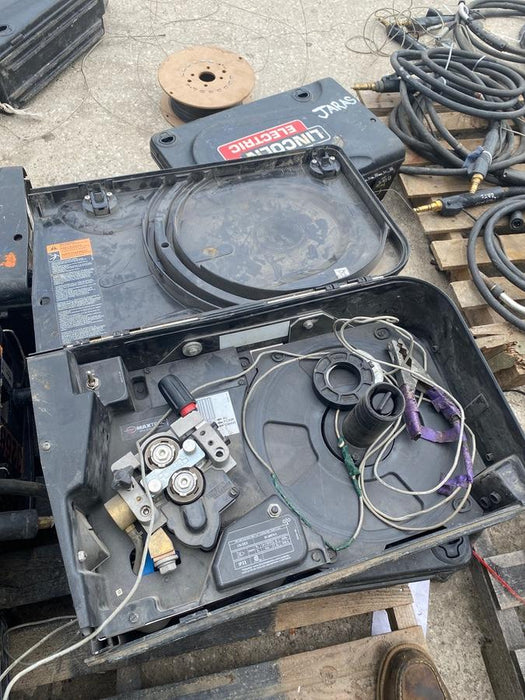 2024 LINCOLN ELECTRIC LN-25X