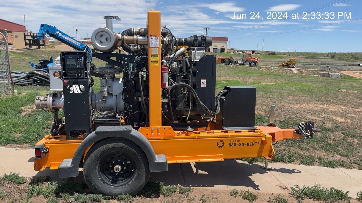 2022 PIONEER PP63C17L2-4045HFC06