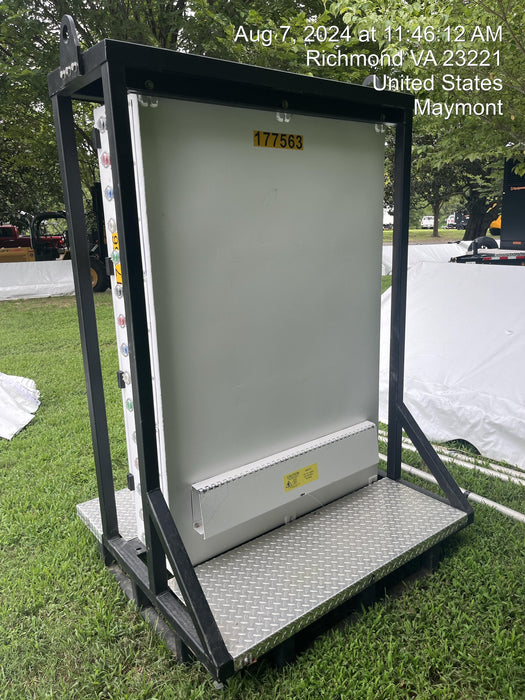 2021 TRYSTAR IL-126-VDE-45MBLP