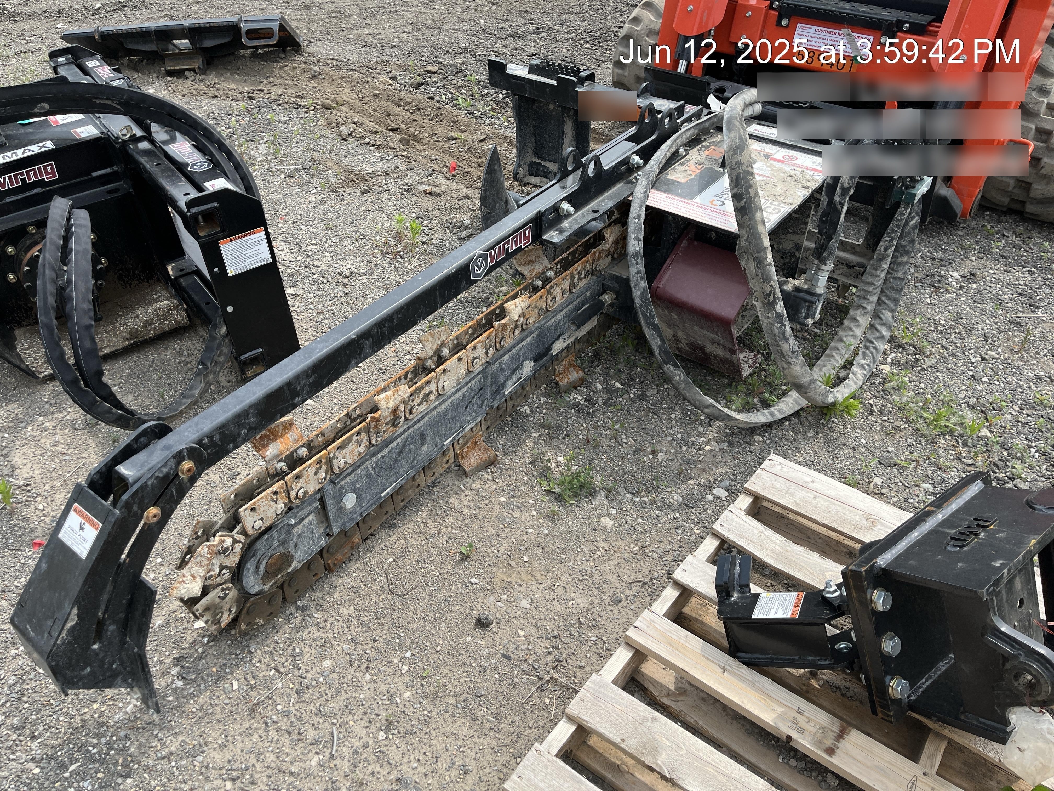 2025 VIRNIG TCH48-25