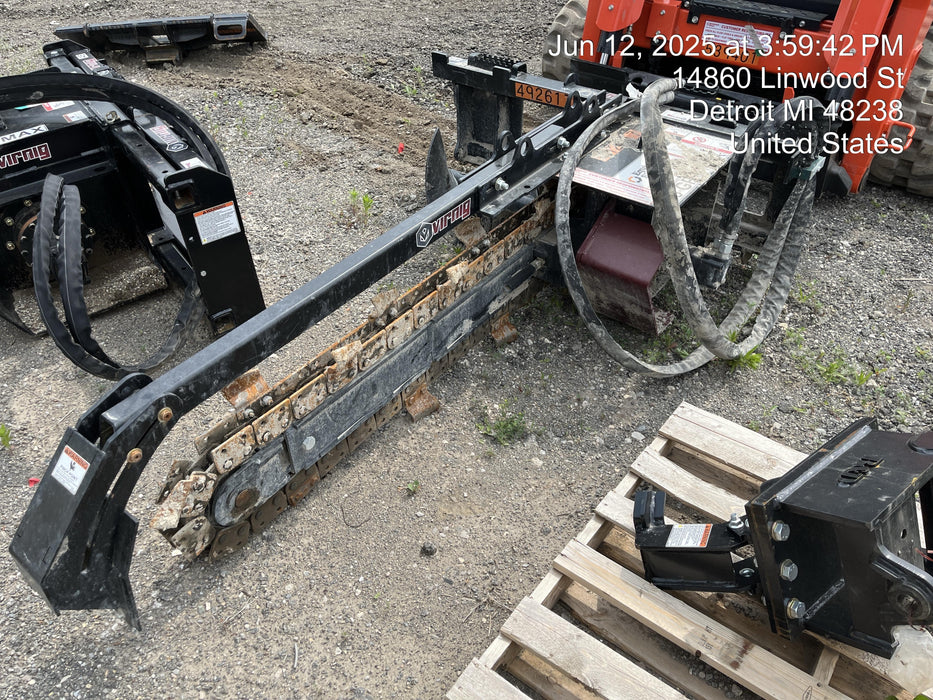 2025 VIRNIG TCH48-25