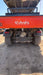 2022 KUBOTA RTV-X1140W-H (Canopy)
