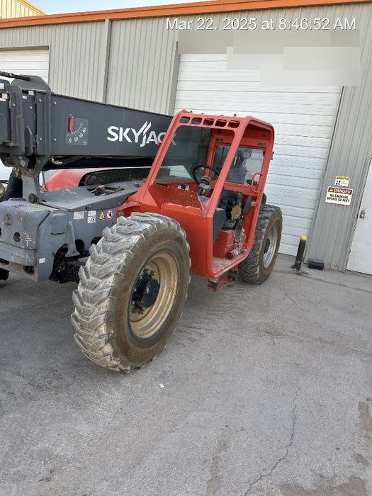 2016 Skyjack SJ643 TH Skyjack 643TH