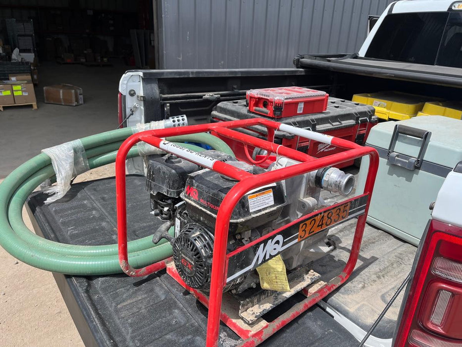 2023 MULTIQUIP QP2TH