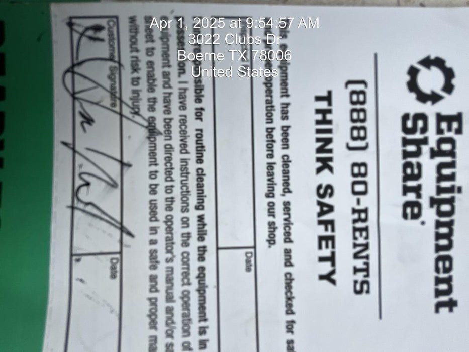 2025 MULTIQUIP MC12PH