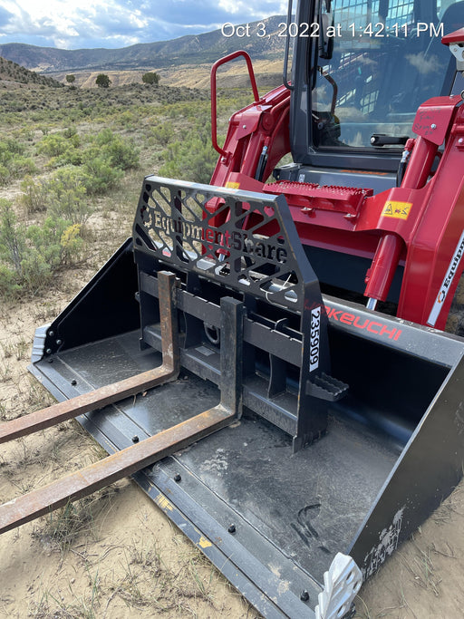 2022 PALADIN 48" Pallet Forks - Paladin