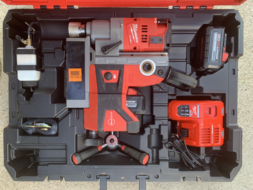 2021 MILWAUKEE 2788-22HD