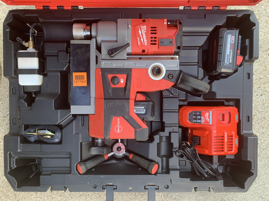 2021 MILWAUKEE 2788-22HD