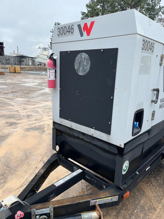 2019 WACKER NEUSON G70