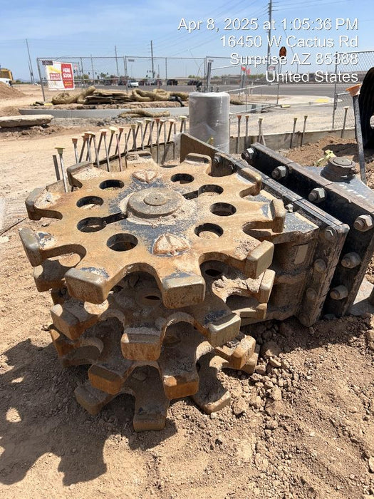 2020 PALADIN 274704K32