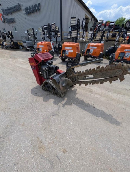 2022 TORO TRX-250