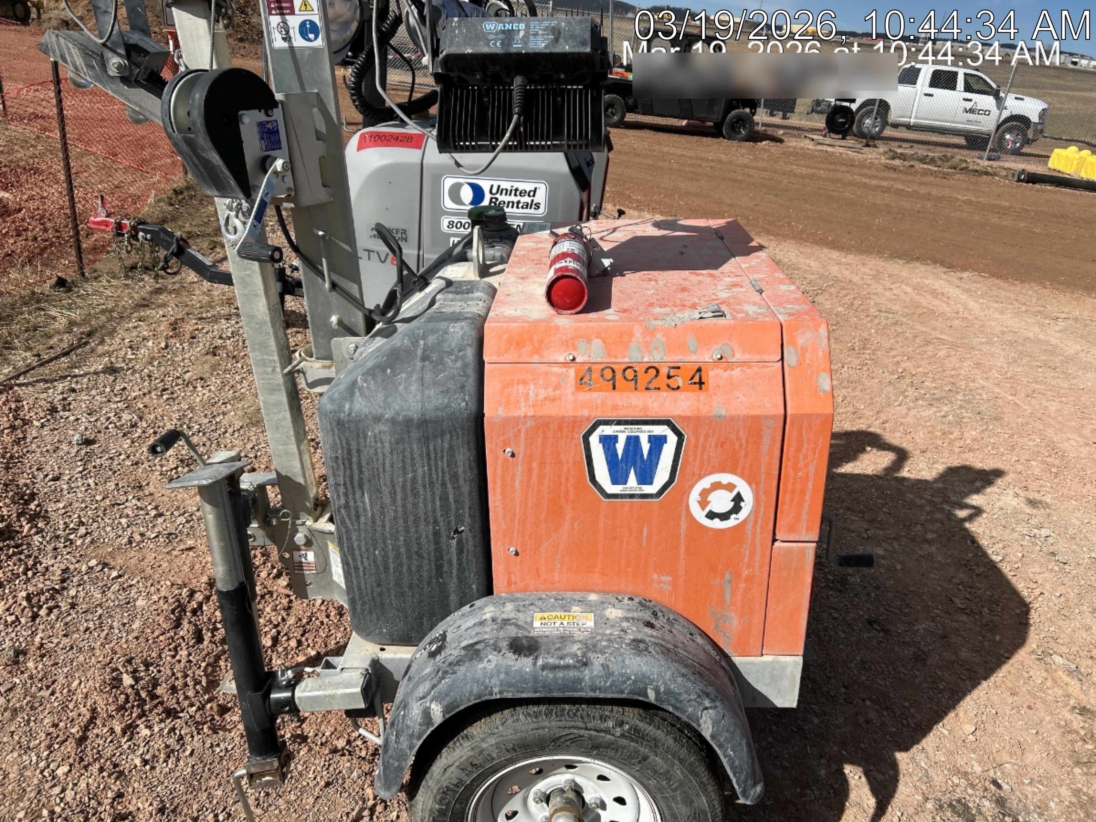 2025 WANCO WLTT-4MK8K