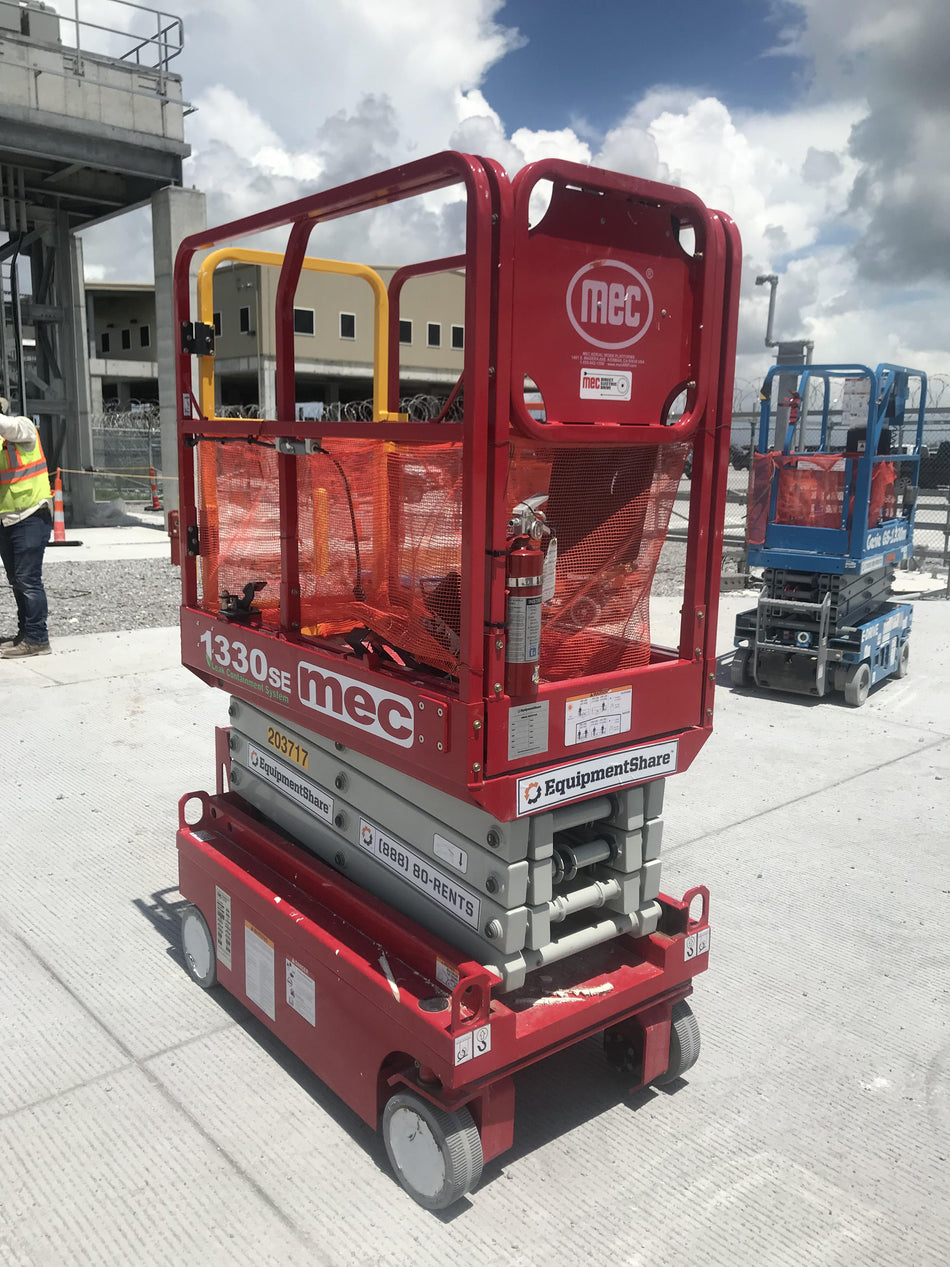 2022 MEC 1330SE