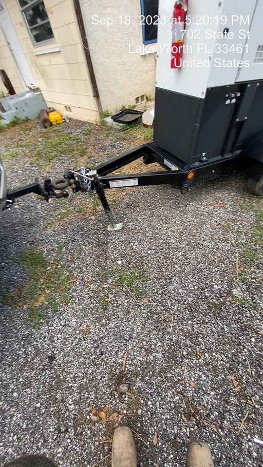 2023 SHINDAIWA DGK15FL