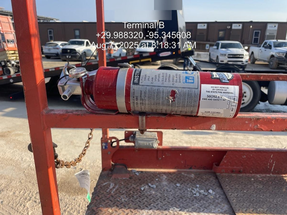 2018 SKYJACK SJIII-3219