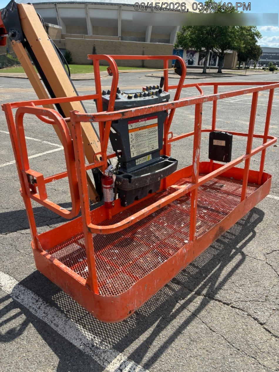 2023 JLG 460SJ