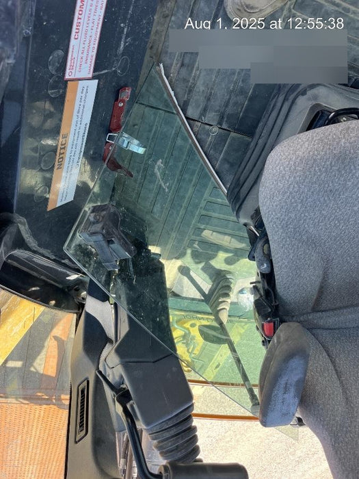 2023 JCB 3CX-14 Extendable Stick 74hp, Cab/Heat/Air, 4WD, Extendable Stick, Easy Controls, 1 Way Hydraulics, With Loader Pipework