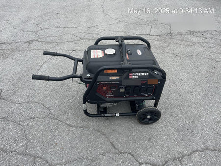 2022 SIMPSON SCGH5500