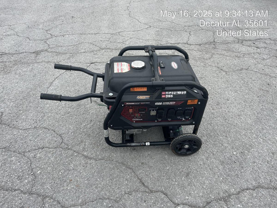 2022 SIMPSON SCGH5500