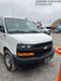 2023 CHEVROLET Express Van - Rental