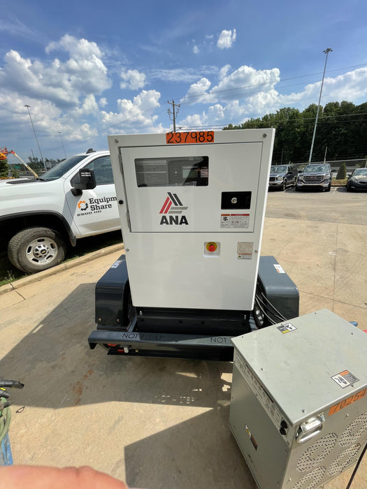 2022 AIRMAN SDG25S-8E1