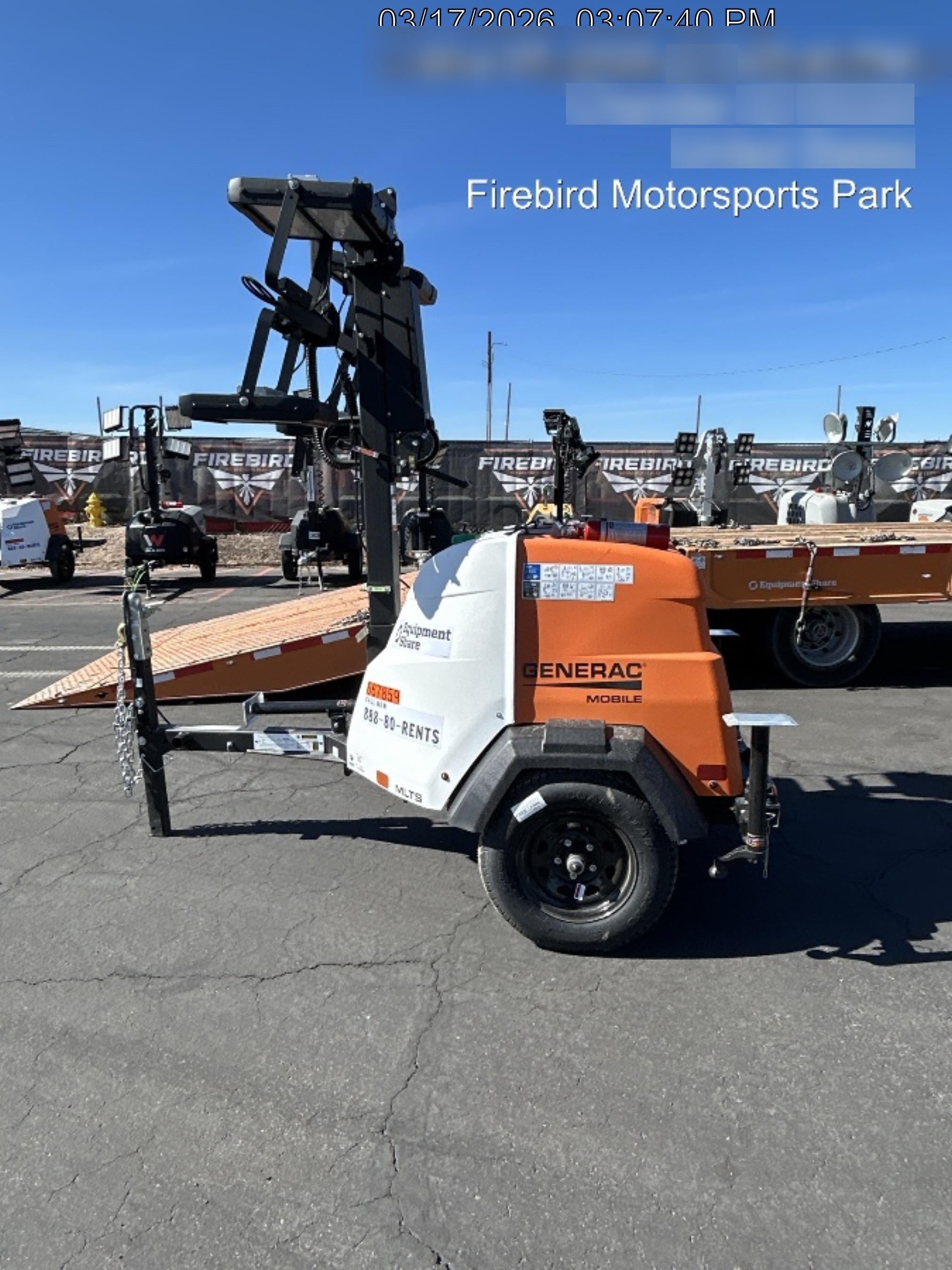 2026 GENERAC MLTS-4