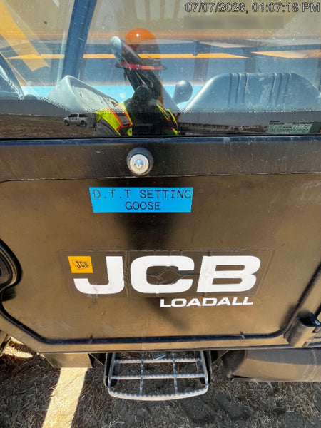 2025 JCB 512-56