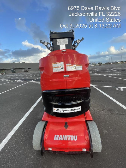 2023 MANITOU VJR 26