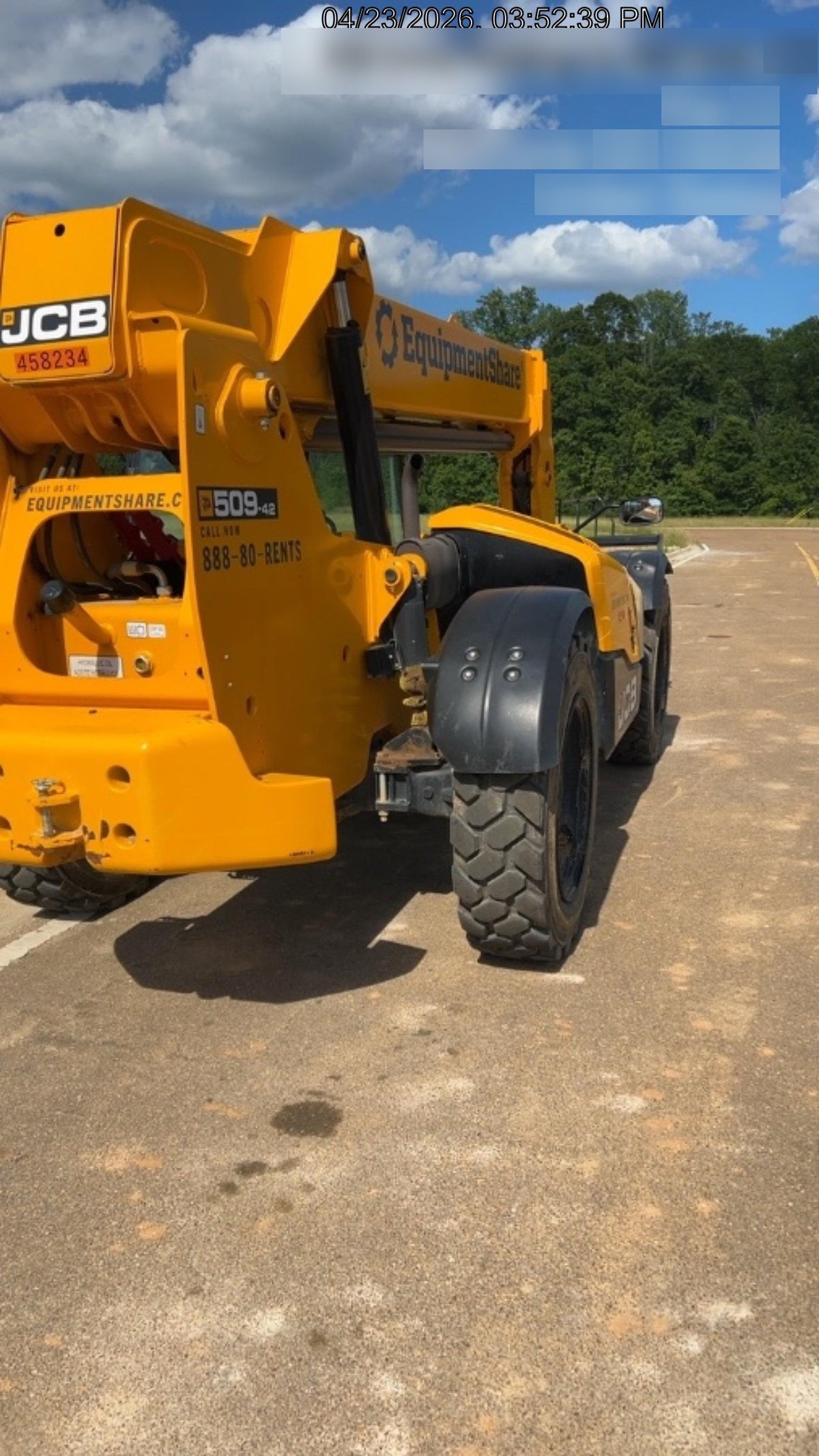 2024 JCB 509-42