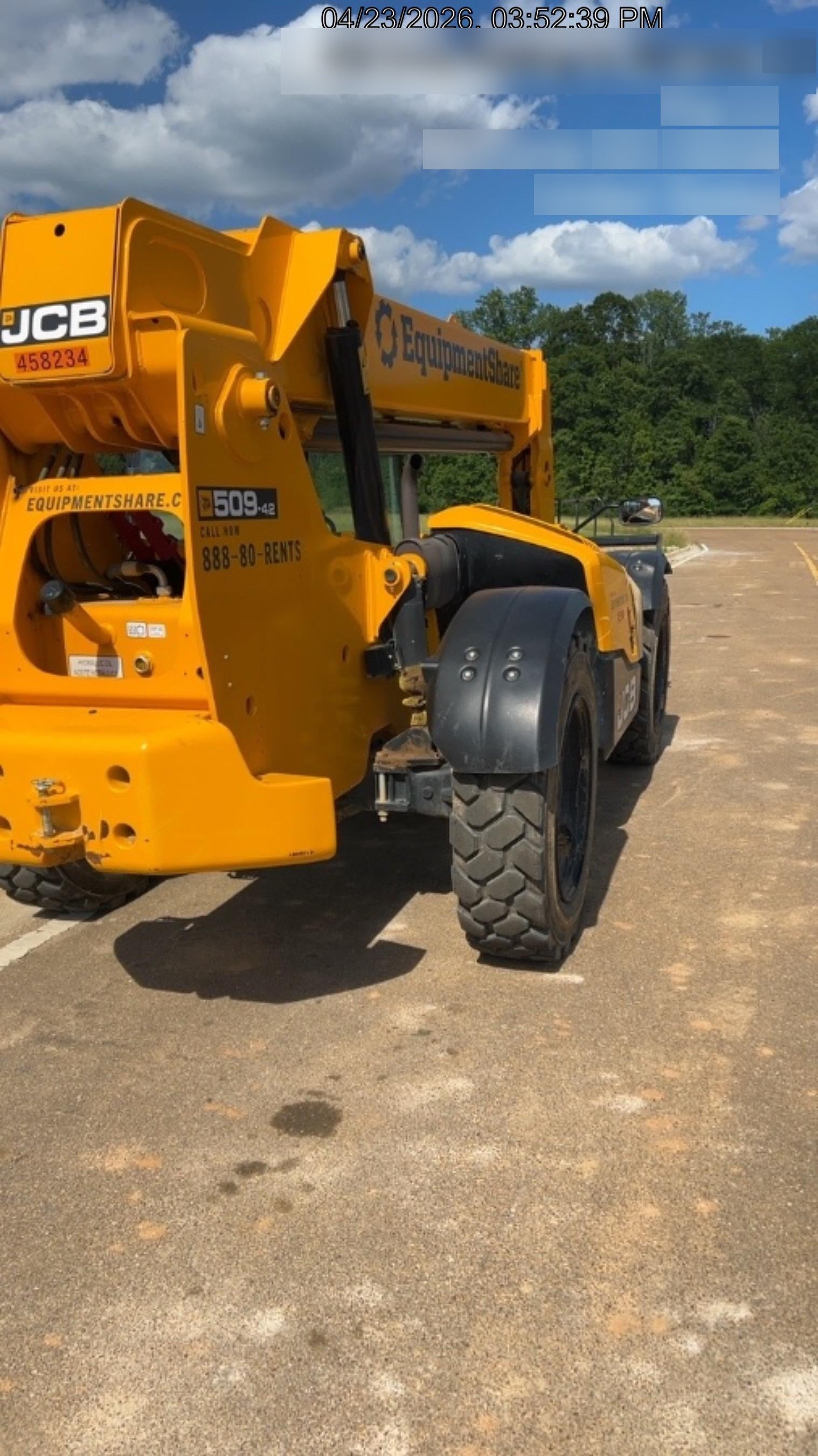 2024 JCB 509-42