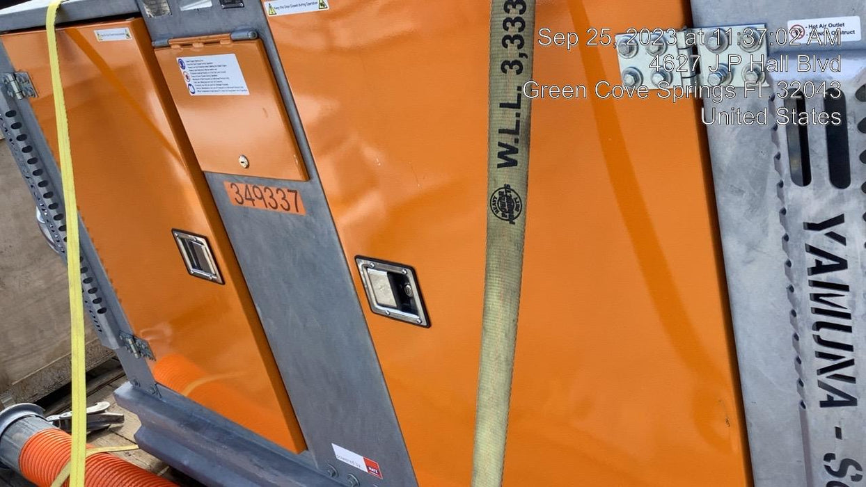 2023 MYERS-SETH MSP PP-150